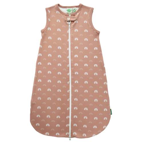 Organic Signature Print Sleep Sac