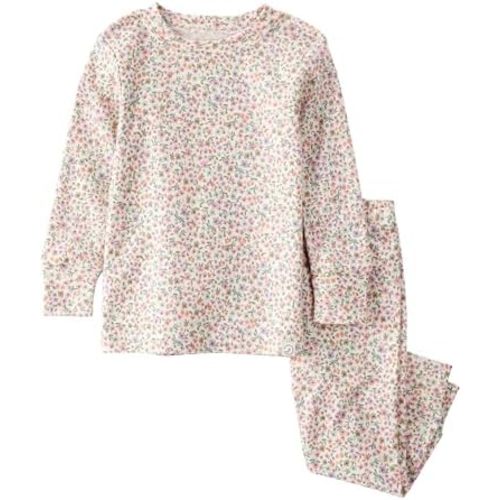 little planet by carter's Baby 2-Piece Pajamas Made with Organic Cotton