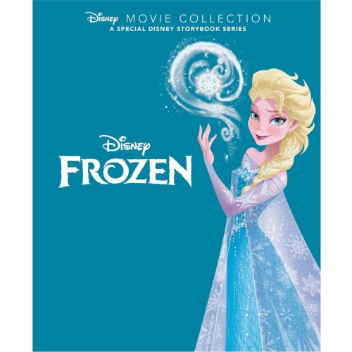 Frozen
