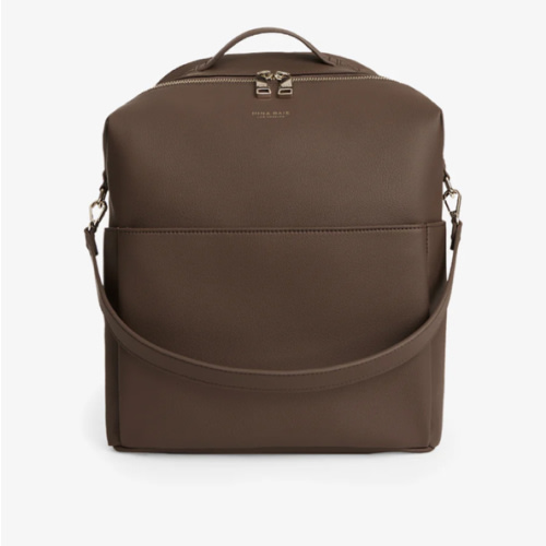 Stevie Midi Diaper Bag Backpack (Vegan)