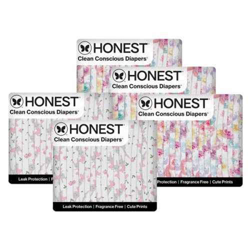 Babylist Diaper Fund