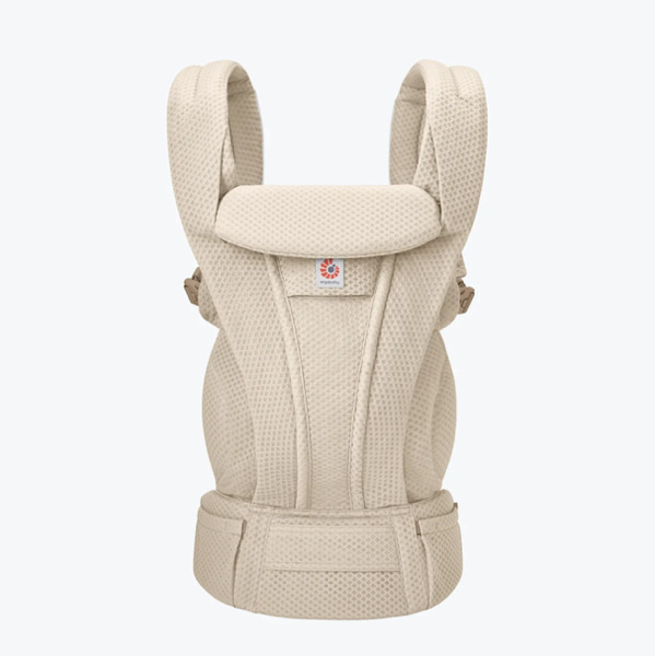 Shop Omni Deluxe Baby Carrier - NEW CARRIER | Ergobaby