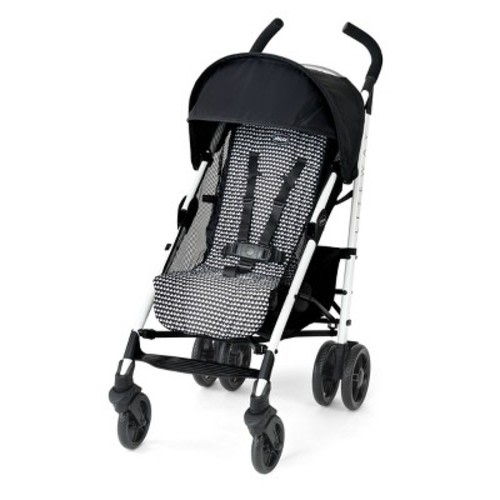 Chicco Lite Way Stroller, Color: Cosmo