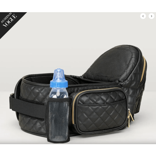 Tushbaby Hip Carrier