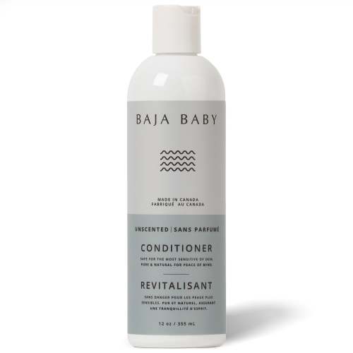 Natural Conditioner