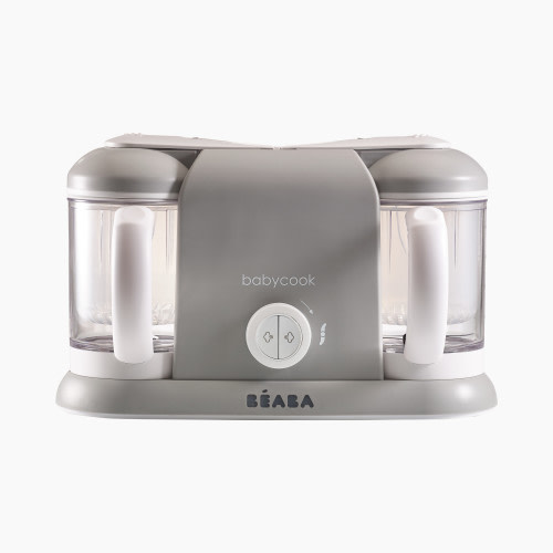 Beaba Babycook Duo Baby Food Maker - Cloud