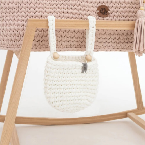 Crib Pocket Organizers – Anzy Home