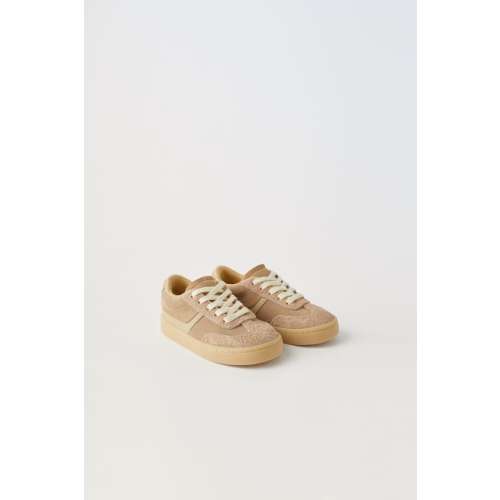 SUEDE SNEAKERS 9