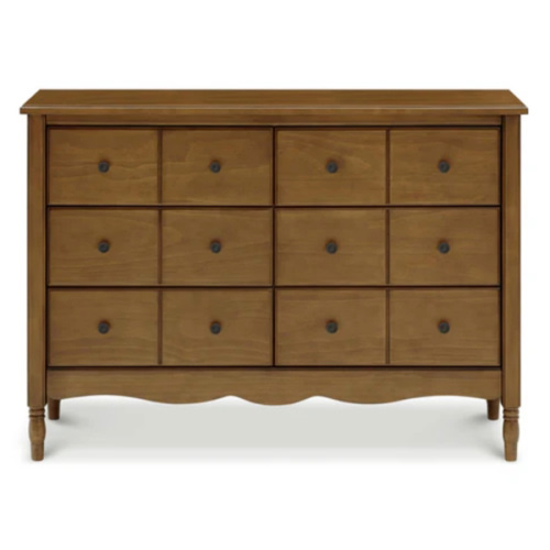 Liberty 6-Drawer Dresser