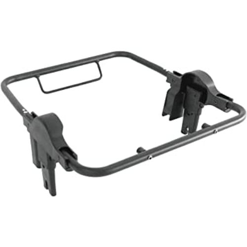 Mompush Wiz Stroller Car Seat Adapter, Fits Chicco Car Seat, Designed for Mompush Wiz Stroller Only