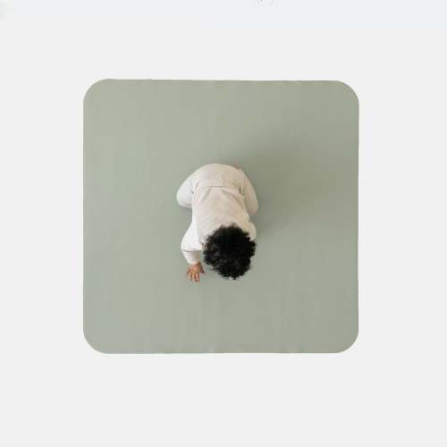 Floor Mat - Desert Sage – Yeah Baby Goods