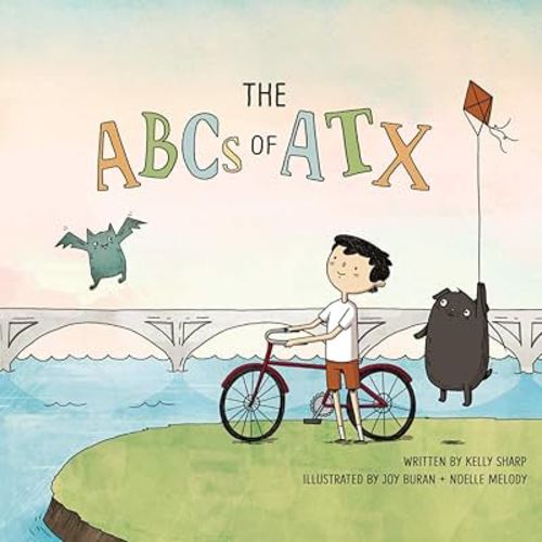 The ABCs of ATX