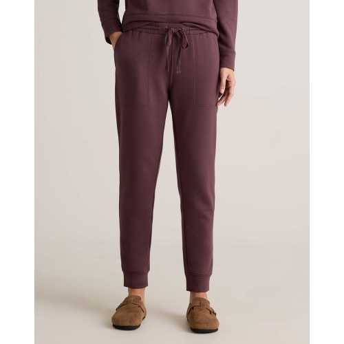 SuperSoft Fleece Joggers