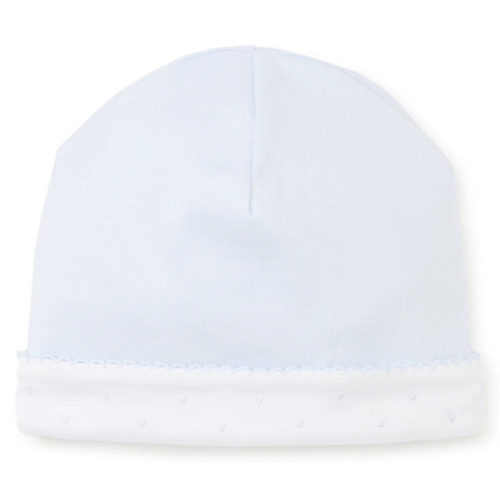 Blue Kissy New Beginnings Hat