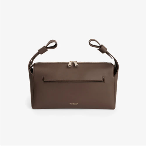 Stroller Caddy (Vegan) – MINA BAIE