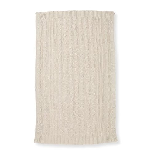 Burts Bees Cotton Blanket