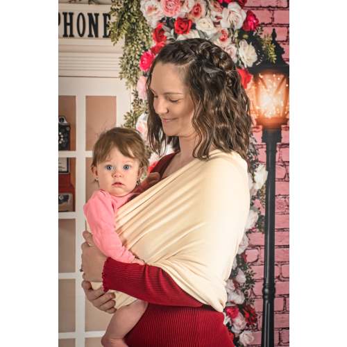 Mama's Bonding Comforter