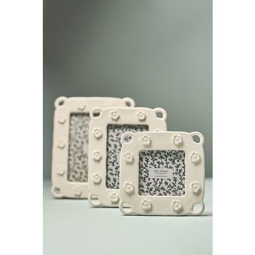 Josi Stoneware Picture Frame