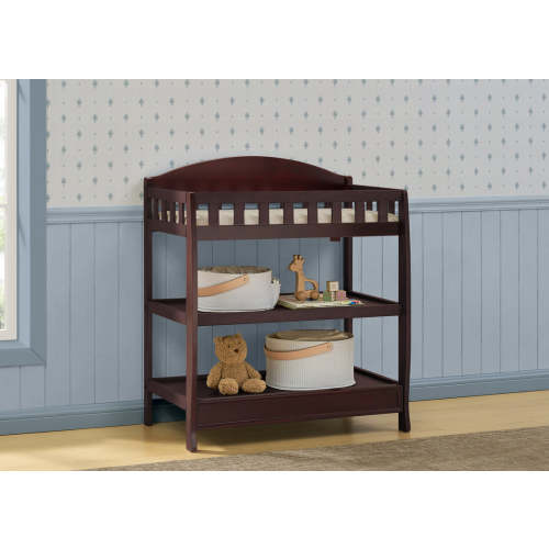 Wilmington Changing Table with Pad - Delta Children