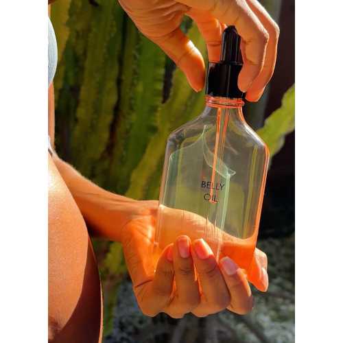 Belly Oil