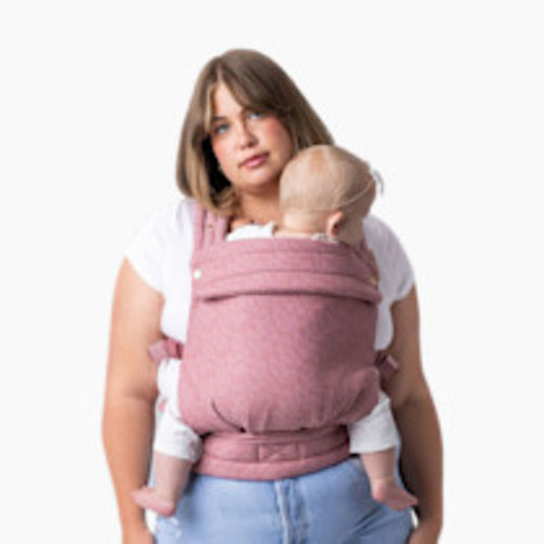 MABĒ The Monarch Carrier - Mauve Wings