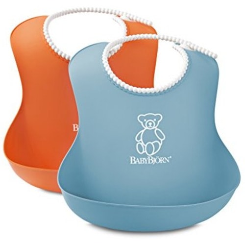 BABYBJORN Soft Bib
