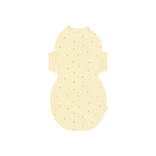 100% Organic SNOO Sleep Comforter Sack