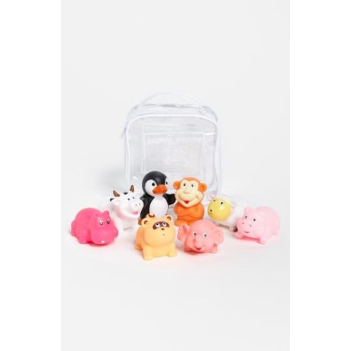 Squirtie Bath Set