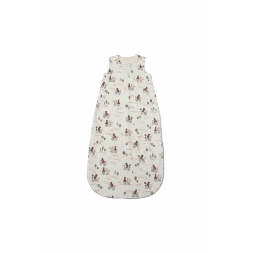 TENCEL™ Sleep Bag 1.0 Tog