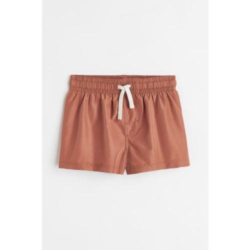 Swim Shorts