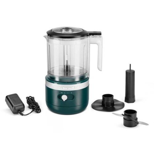 KitchenAid Cordless 5 Cup Food Chopper - Hearth & Hand™ with Magnolia
