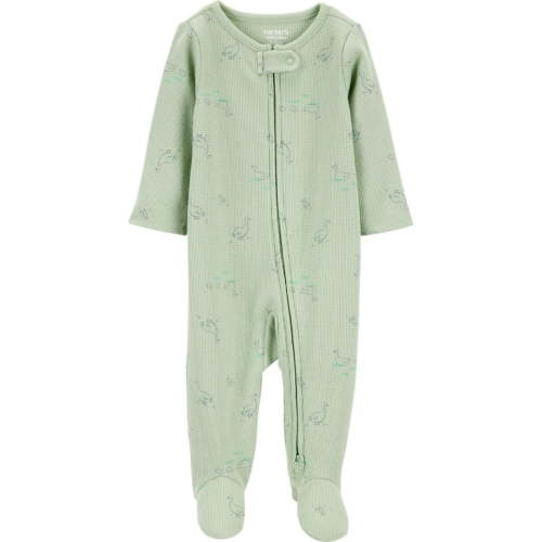 Carter's Child of Mine Baby Unisex Sleep 'n Play, One-Piece, Newborn