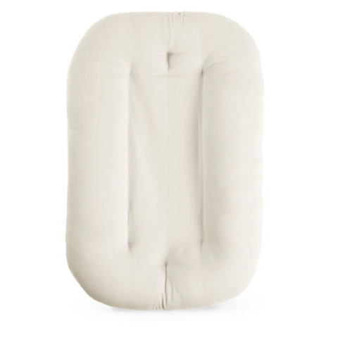 Infant Lounger | Natural