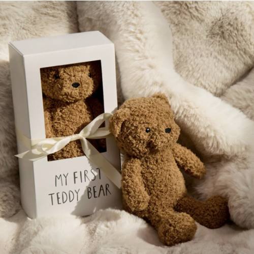 Soft Toy
