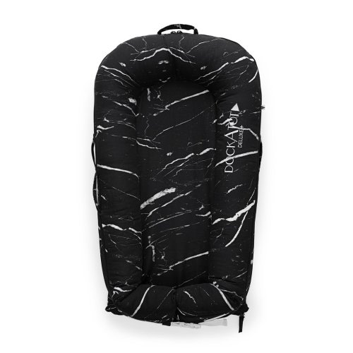 Deluxe+ Dock - Black Marble
– DockATot
