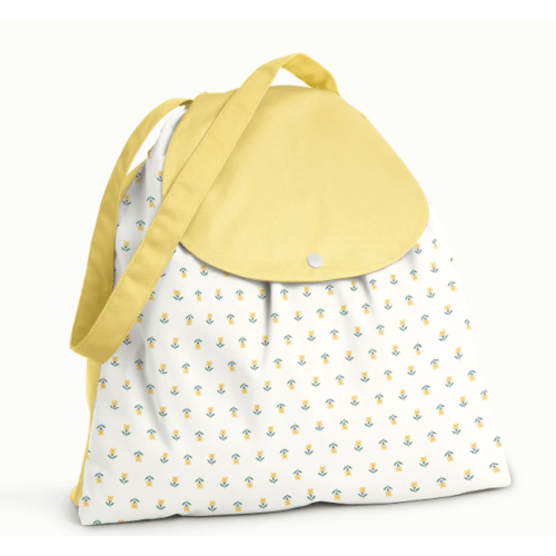 Washable Diaper Wet Bag - Esembly Baby