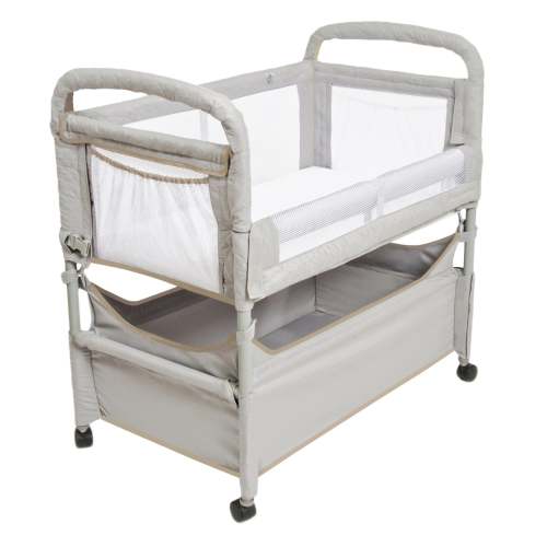 Clear-Vue® CO-SLEEPER® Bassinet