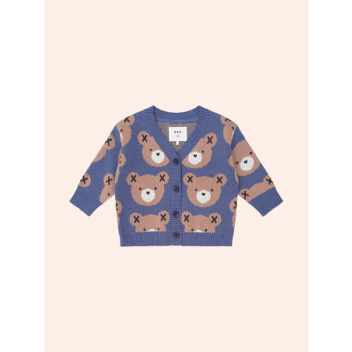 Classic Hux Cardi