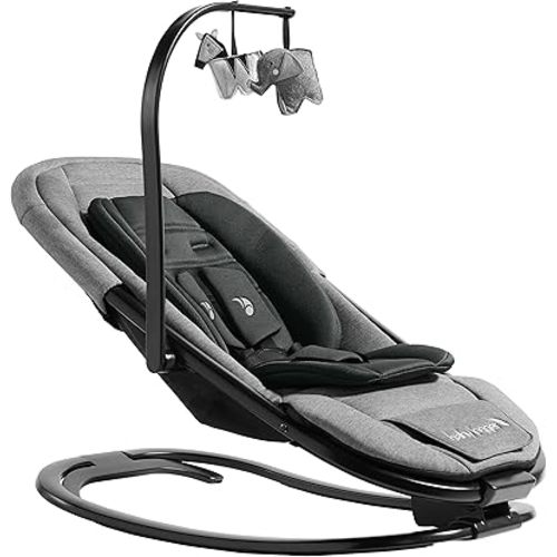 Baby Jogger City Sway Rocker