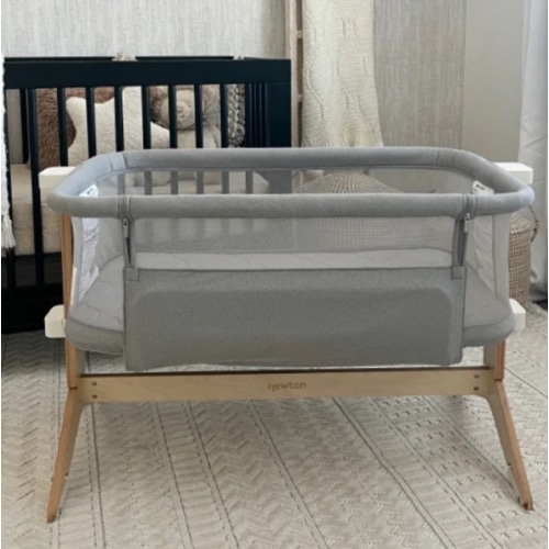 Bassinet & Bedside Sleeper