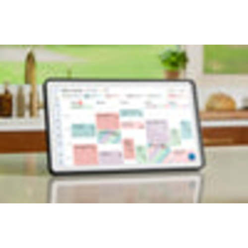 Skylight Calendar | The Digital Calendar for Busy Families