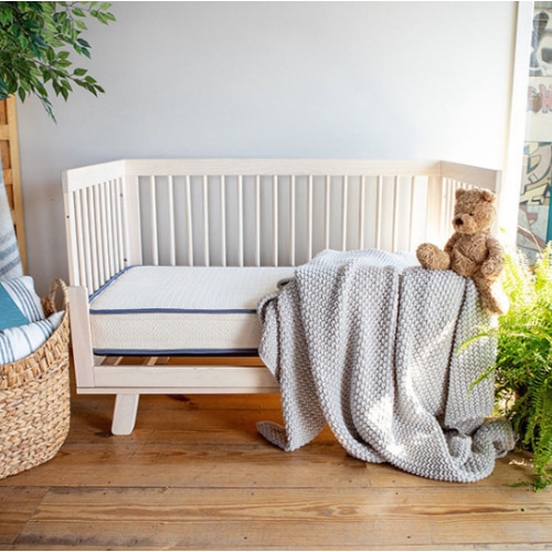 Emily Organic Crib Mattress