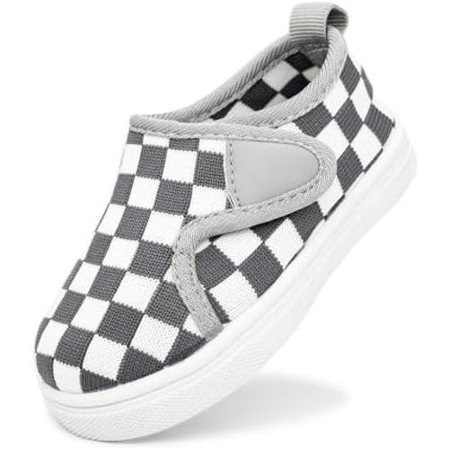 Baby Shoes Boy Girl Walking Slip On Sneakers Infant First Walker Shoes 6 9 12 15 18 24 Months