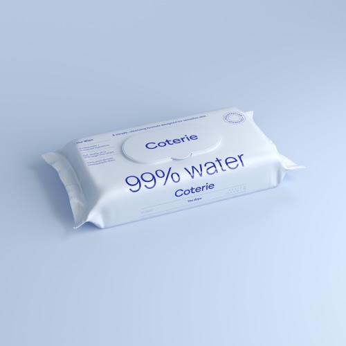 The Diaper - Google Shopping | Coterie