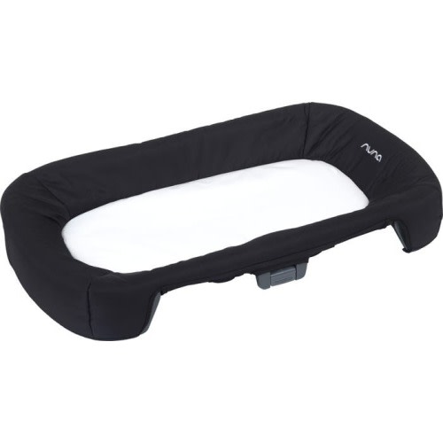 Nuna SENA™ Series Aire Changer, Caviar