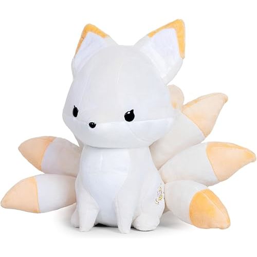 Kitsunel Fox - Stuffed Animal