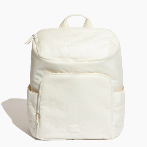 Zurich Backpack | Diaper Bag Backpack – Freshly Picked