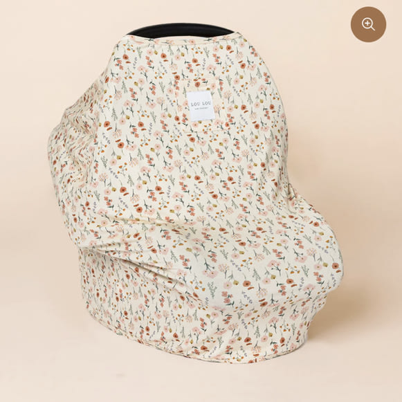 Rachel Multi-Use Cover