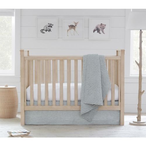 Rory Convertible Crib
