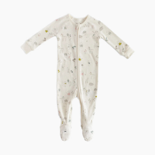 Pehr Baby Sleeper - Magical Forest, 0-3 M